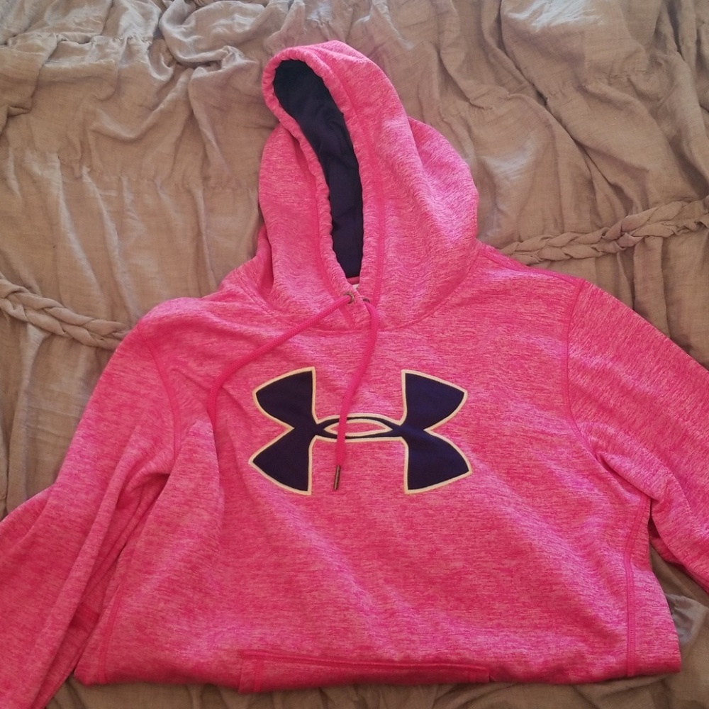 Under Armour Storm Hoodie